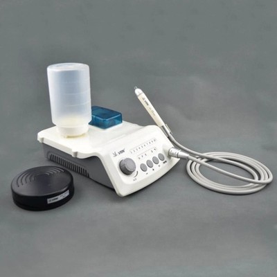 Dental LED Ultrasonic Piezo Scaler VRN A8 w/ Water Bottle for Perio Endo Scaling