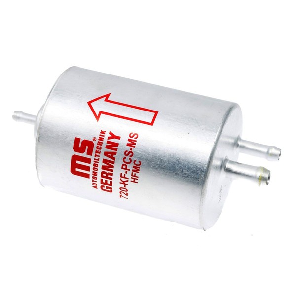 MS 720-KF-PCS-MS Kraftstofffilter FüR MERCEDES-BENZ C-Klasse (W202)-image