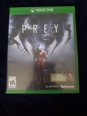 Prey - Microsoft Xbox One