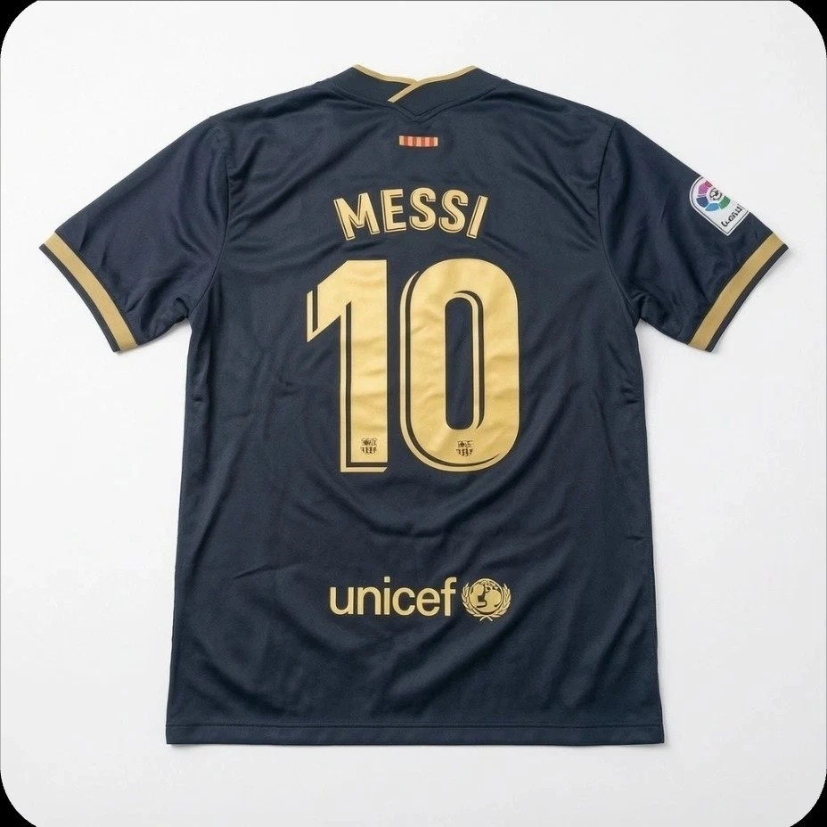 25+ t shirt barcelona messi for sale | Updated Oct 2026
