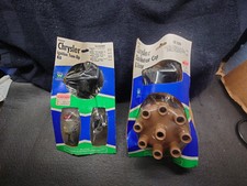 Chrysler Distributor Cap Rotor Ignition Tune-up Kit Wells Certified Performance