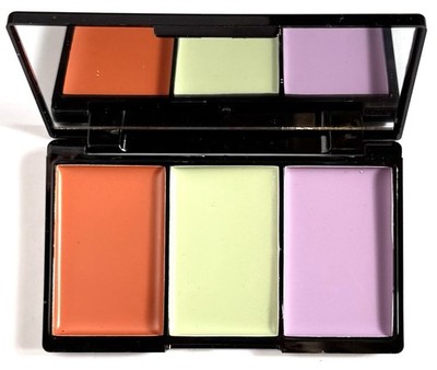 Bellapierre Pro Concealer Palette 15g