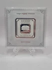 Geiger Edelmetalle Security Line 50 gram .999 Fine Silver - In Assay