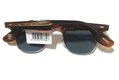 Oliver Peoples Brunello Cucinelli Sunglasses Capannelle OV5486S With Case - Picture 3 of 10