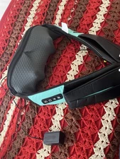 Nekteck Shiatsu Back Shoulder and Neck Massager