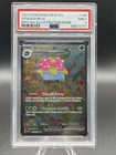 Pokemon Venusaur ex 198/165 SV 151 Special Illustration Rare Holo PSA 9 EN