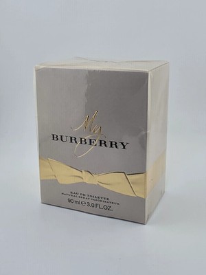 Burberry My Burberry Eau de Toilette 90 ml