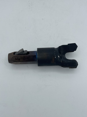 2.00  DIA with D.W. Shank, Heavy Duty Rock Head with Carbide Cutters