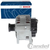 Bosch Lichtmaschine Generator 120A Passend FüR Mitsubishi Carisma Space Nissan
