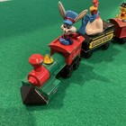 Looney Tunes  Die Cast Locomotion Trains by ERTL — photo 2