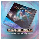 Gloomhaven: Mercenary Pack - Cassandra
