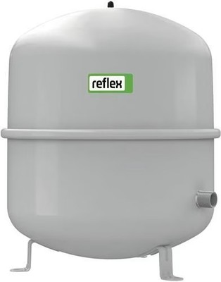 REFLEX Ausdehnungsgefäß Reflex N 140-800L grau 6 bar