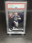2021 Panini Mosaic - Super Bowl MVPs Tom Brady #281 PSA 10