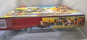 LEGO Western: Boulder Cliff Canyon 6748 New in Box