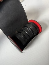 Imado Aux Wide Angle Aux Telephoto Lens Set with Caps Case, Pristine