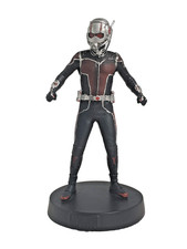 ????????#15 ANT-MAN (NO BOX, NO MAG) Eaglemoss Marvel Movie Figurine