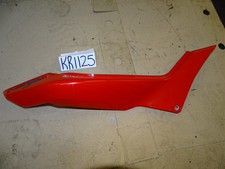 Ducati Multistrada 1200 S Touring Seat Side Fairing Panel RHS 2014 11/25