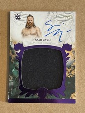 2025 Topps Royalty WWE Wrestling Checklist Guide in-content 27