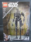 Sealed Lego Star Wars 75434 K-2SO Security Droid Set MIB Y597