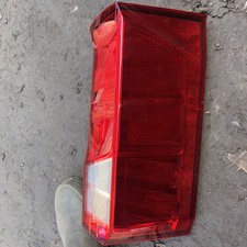Vw Crafter 2.0TDI DAUA Rear Right Tail Light Complete 7C0945096J 2019