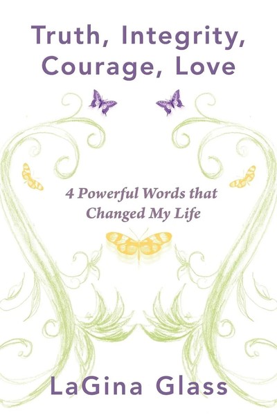 Truth, Integrity, Courage, Love | 4 Powerful Words That Changed My Life | Glass-image