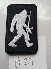 hook and loop patch funny tactical