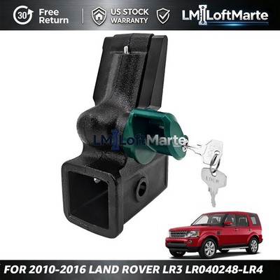 Towing Hitch Receiver Fits Land Rover Discovery 3/4 Range Rover Sport LR040248
