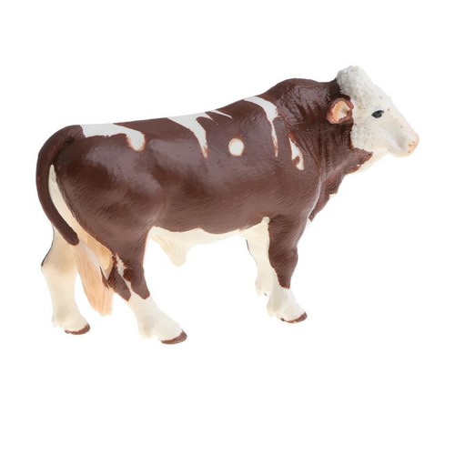 Figurines D'animaux Réalistes, Jouet éducatif Pour Enfants, Décoration