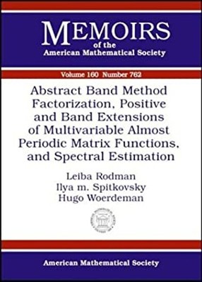 Abstract Band Method Via Factorization, Positive and Band Extensi