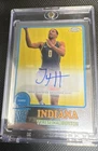 2024-25 Topps Chrome - 1973 Topps Autographs Tyrese Haliburton #73TA-TH (AU)