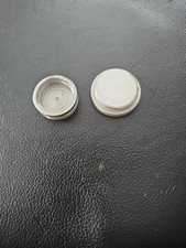 2 PAILLARD BOLEX 16MM MOVIE CAMERA /LENS TURRET LOCKING SCREW