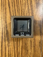 Radica Cube World Series 4 Grinder, Tested and Working w/Fresh Battery