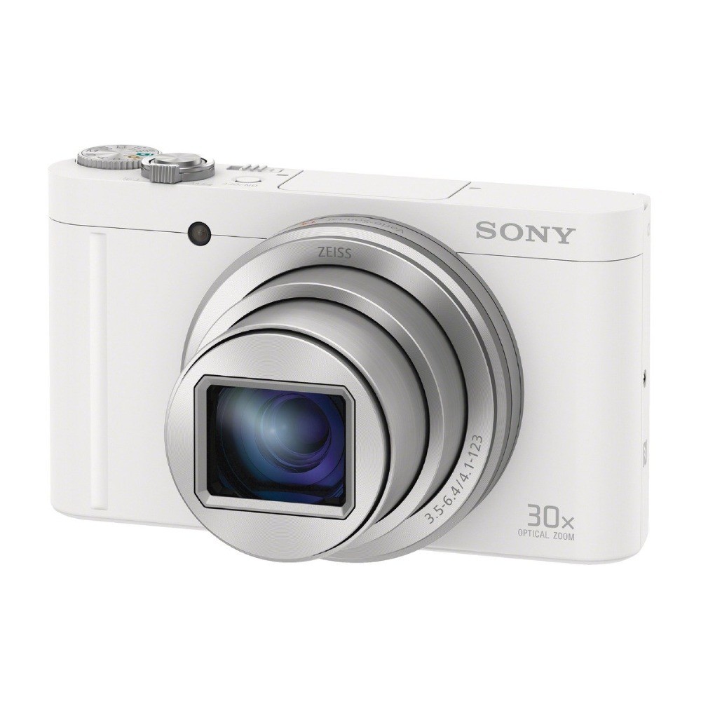 Sony Cyber-Shot DSC-WX500 Digital Camera 18.2MP 30× Optical Zoom