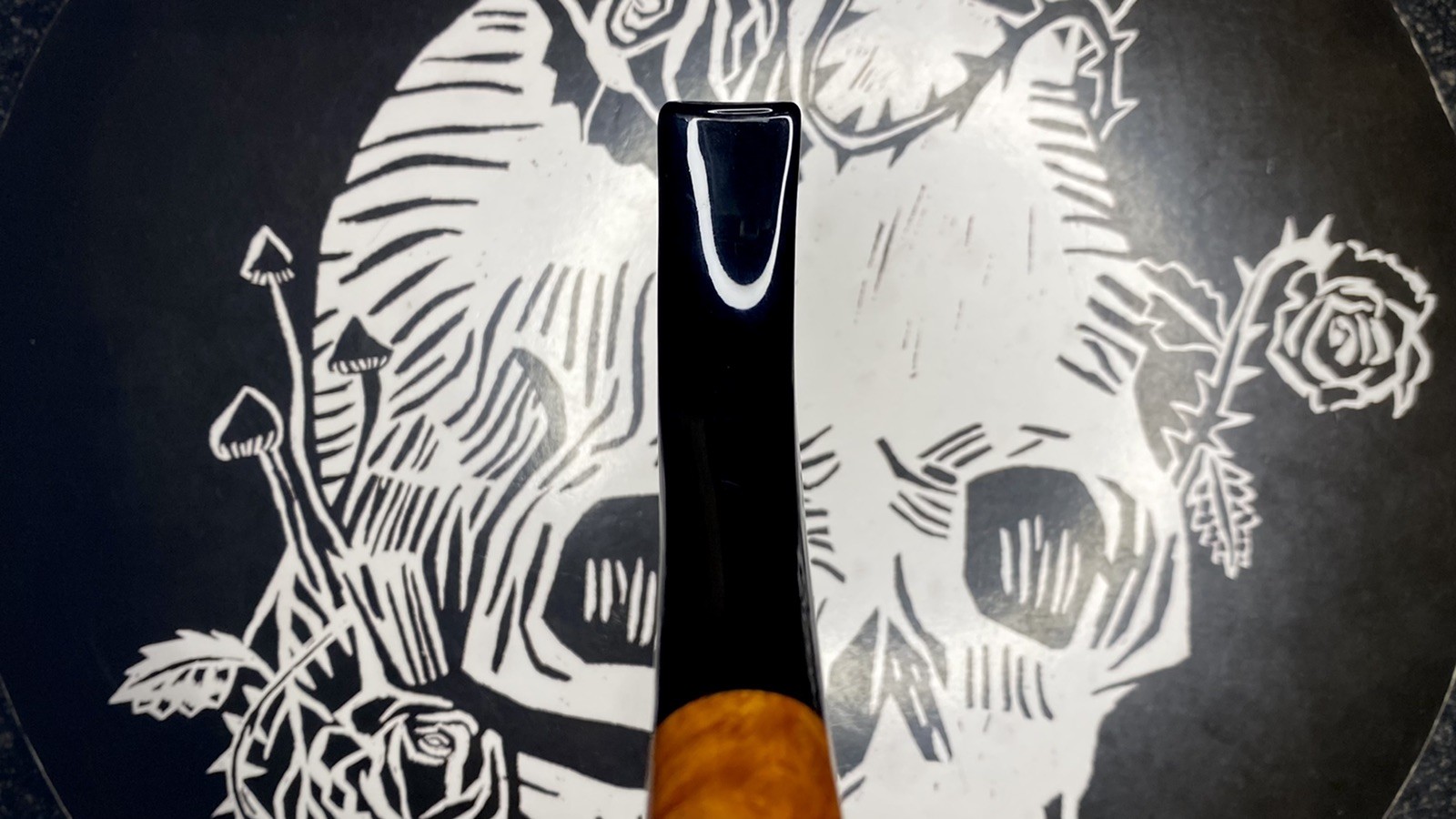 Radice Rind GT Hand Made 🇮🇹 Magnum