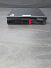 Lenovo M75q-1 Desktop ThinkCentre - Type 11A4 Ryzen 5 Pro No HDD/OS