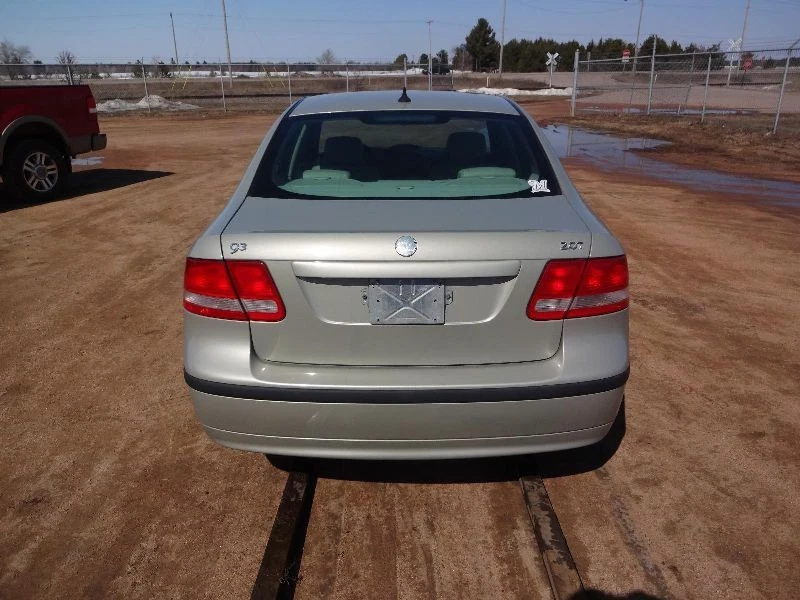 Cilindro maestro de freno de 4 cilindros para 03-11 SAAB 9-3 141420 Foto 3 de 4