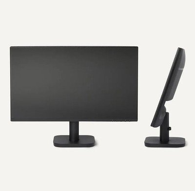 23.8-inch Computer Monitor 120 Hz, 1080P, HDMI, DP, VGA, VESA Compatible for...