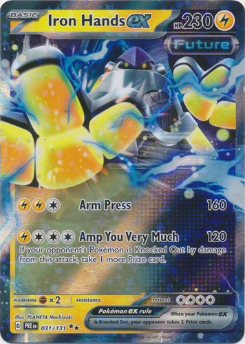 Pokemon TCG: Prismatic Evolutions Elite Trainer Box ETB  IN HAND! SHIPS  NOW! | eBay