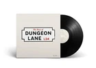 Paul McCartney The Boys of Dungeon Lane  Black VInyl Sealed BEATLES