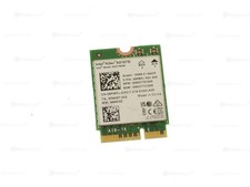 Intel Killer AX1675i Wireless Tri Band WLAN WiFi 802.11ax Wireless Card 9PMPJ