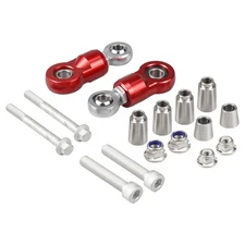 Adjustable Rear Sway Bar End Links For VW For Golf MK7 & MK7.5 & MK8 2013-2024