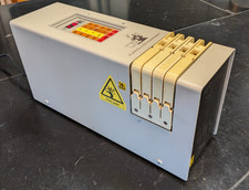 ISCO WIZ Peristaltic Pump/Diluter/Dispenser Good Working Condition #2