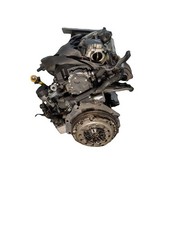 Moteur Skoda SUPERB