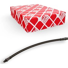 febi bilstein 36471 Bremsschlauch für MERCEDES BENZ S KLASSE C215