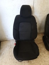 Siège Renault Talisman