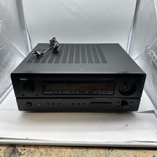 Denon AVR-1804 AV Surround Receiver D018 