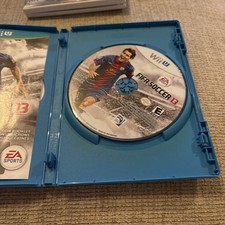 FIFA Soccer 13 - Nintendo Wii