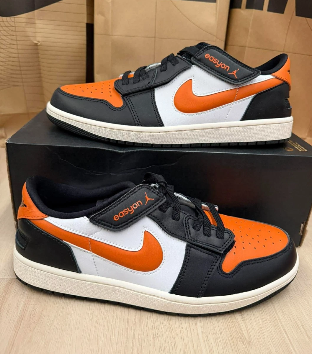 Jordan 1 FlyEase Low Shattered Backboard for Sale | Authenticity