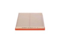 Luftfilter Motorluftfilter 267Mm FüR Opel Astra J 1.3 1.4 1.6 1.7 2.0 Ab 13->