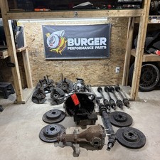 2015-2021 Subaru Wrx Sti 6 Speed Swap - Transdiffaxleshubsdrive Shaftbrakes 2015-2021 Subaru Wrx Sti 6 Speed Swap - Transdiffaxleshubsdrive Shaftbrakes